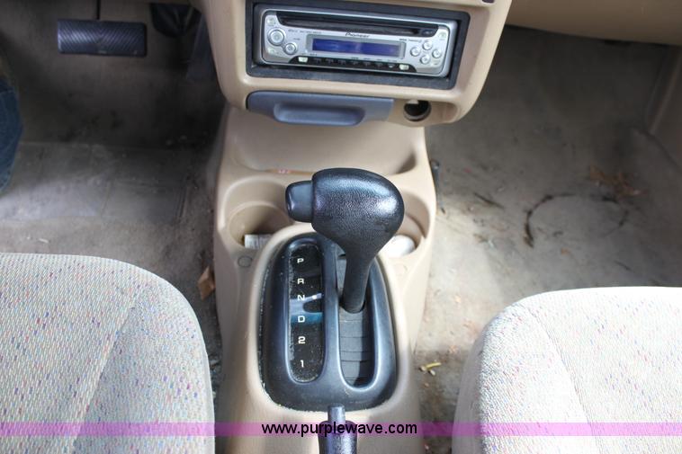 image for item A2745 1998 Dodge Neon