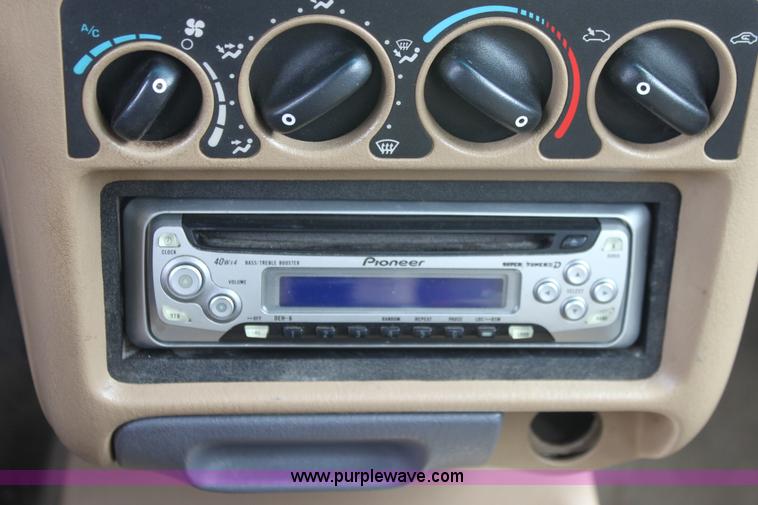 image for item A2745 1998 Dodge Neon