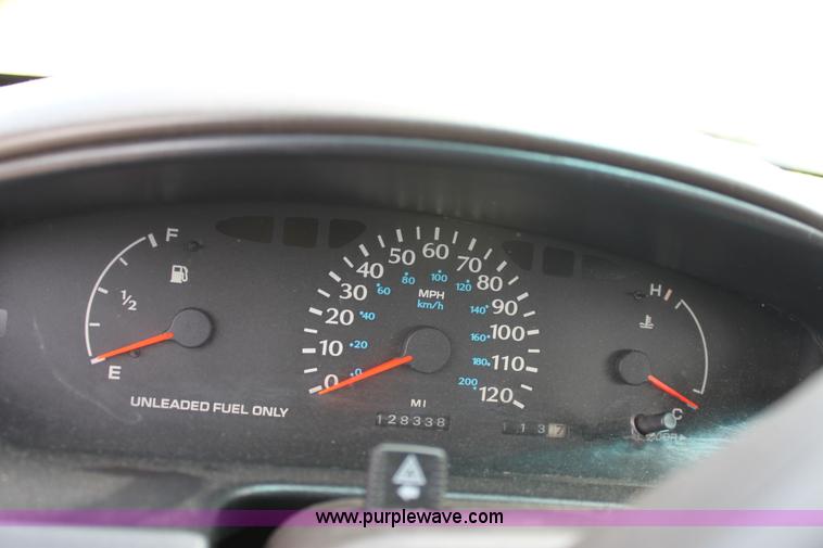 image for item A2745 1998 Dodge Neon