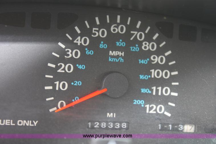 image for item A2745 1998 Dodge Neon