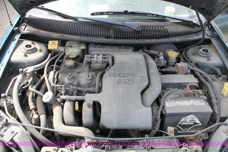image for item A2745 1998 Dodge Neon