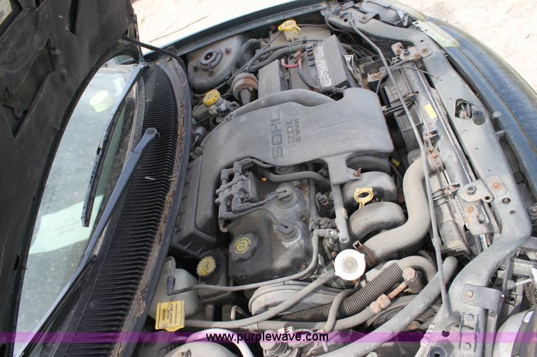 image for item A2745 1998 Dodge Neon