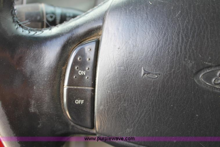 image for item A2746 1997 Ford F250 XL pickup truck