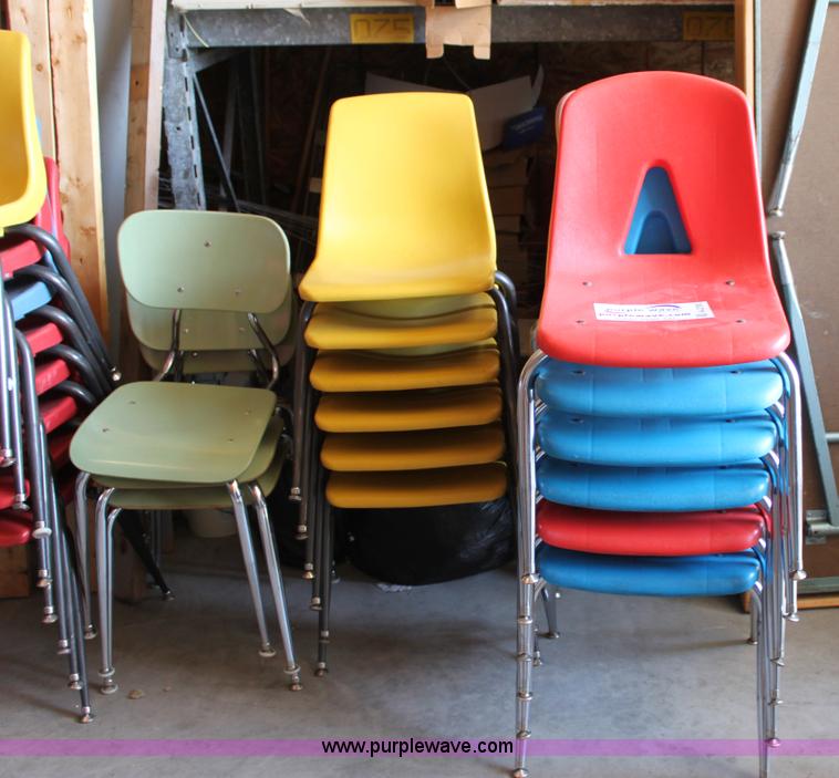 image for item A2795 (37) assorted chairs