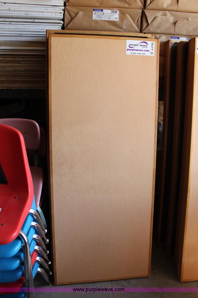 image for item A2799 (5) folding tables