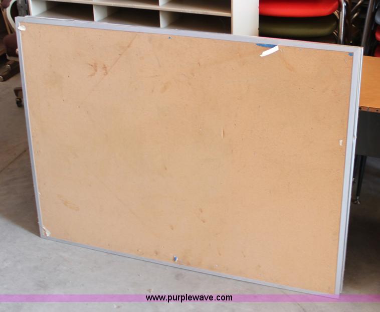 image for item A2801 Assorted office furniture