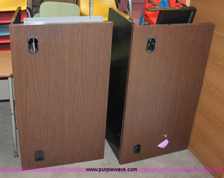 image for item A2801 Assorted office furniture