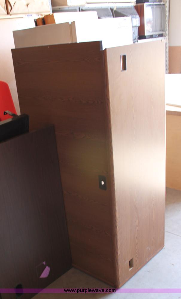 image for item A2801 Assorted office furniture