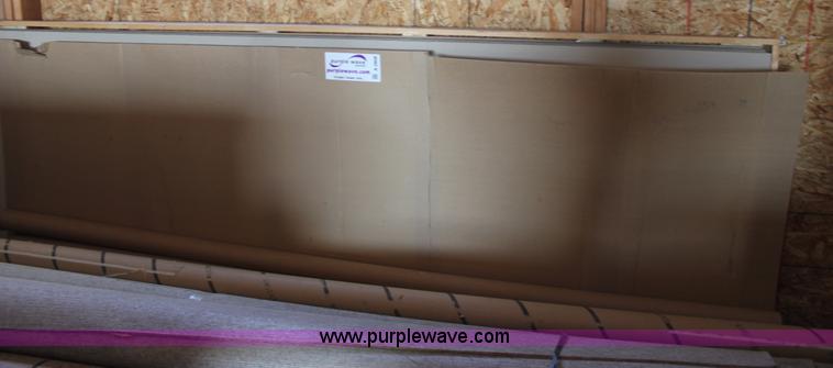 image for item A2808 (6) wall board pieces