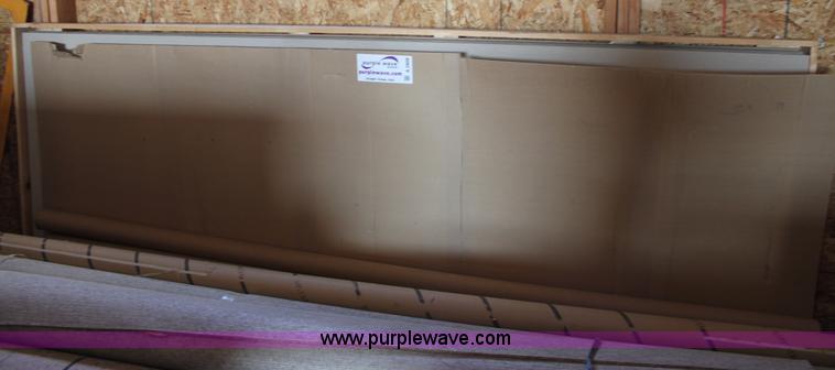 image for item A2808 (6) wall board pieces