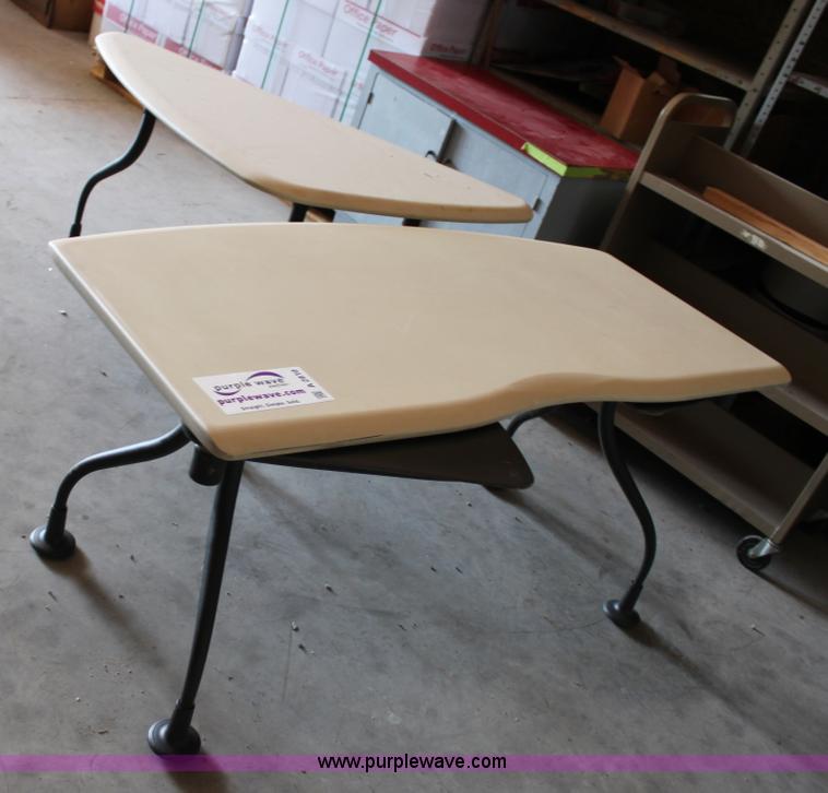 image for item A2810 (3) plastic tables