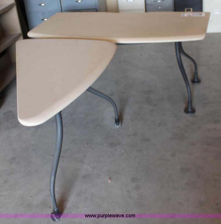 image for item A2810 (3) plastic tables