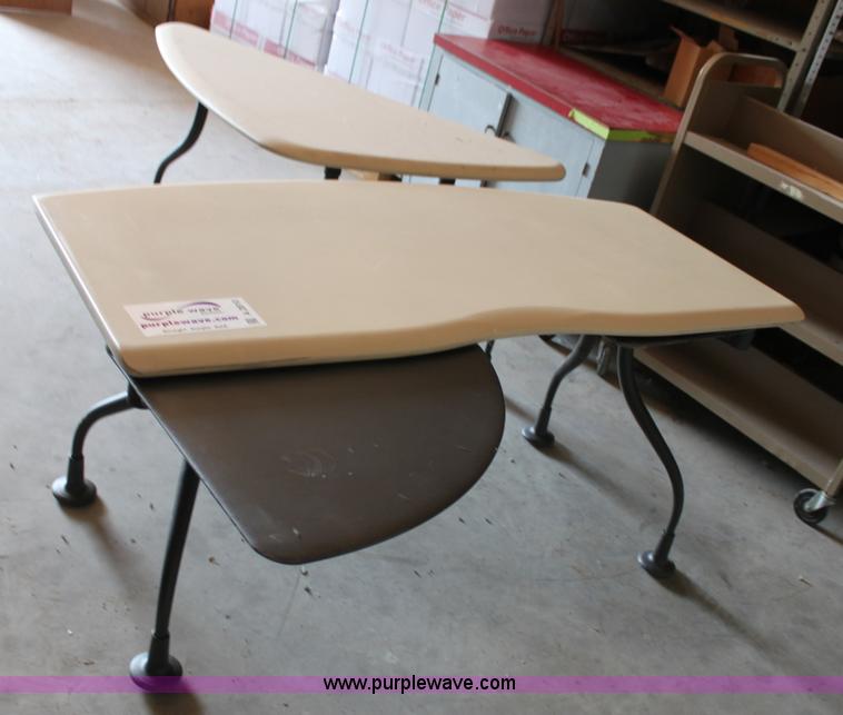 image for item A2810 (3) plastic tables