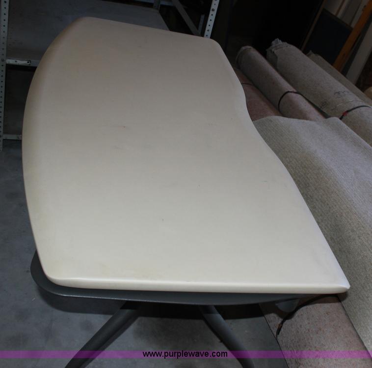 image for item A2810 (3) plastic tables