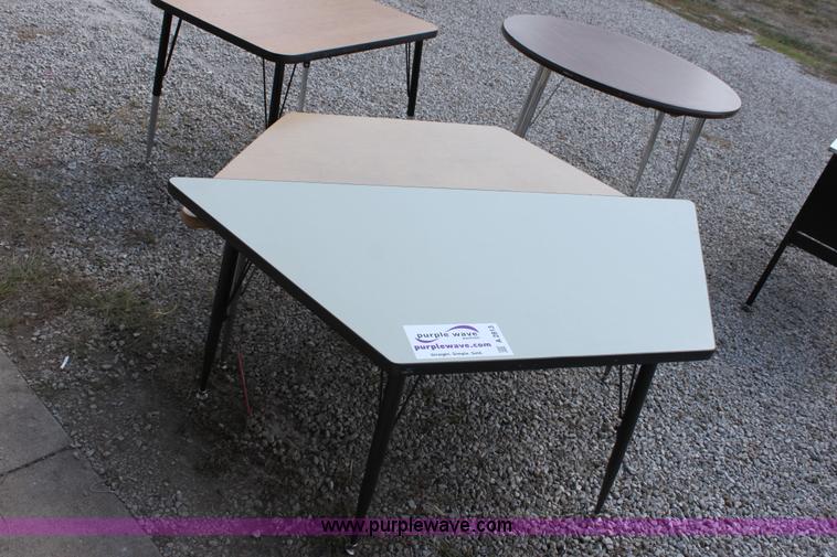 image for item A2813 (9) assorted tables