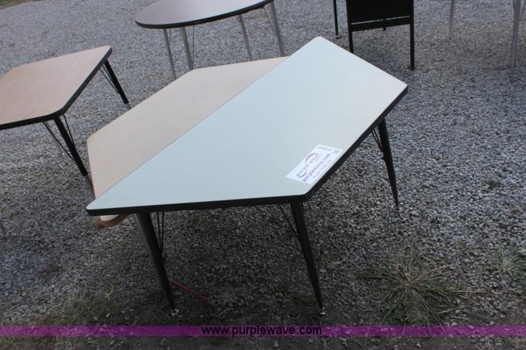 image for item A2813 (9) assorted tables