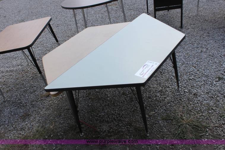 image for item A2813 (9) assorted tables