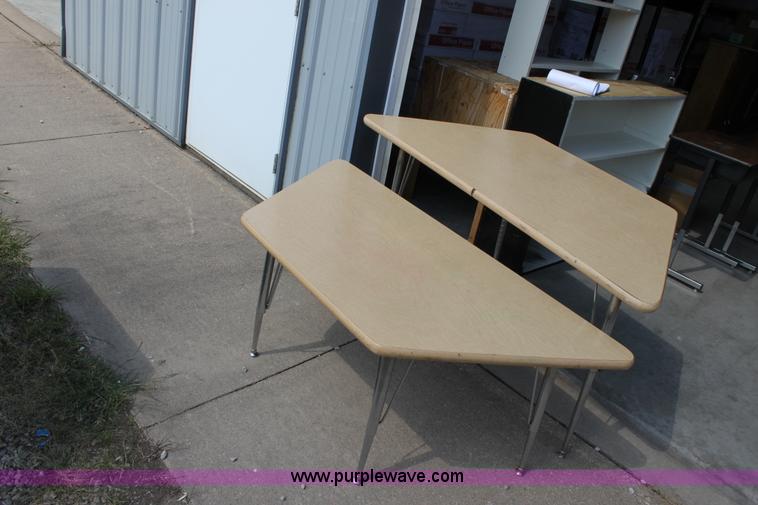 image for item A2813 (9) assorted tables