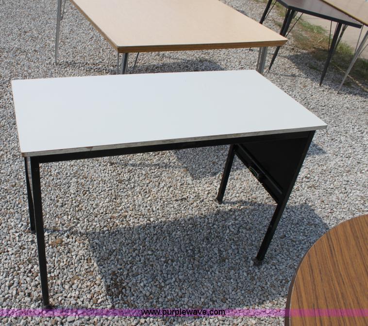 image for item A2813 (9) assorted tables