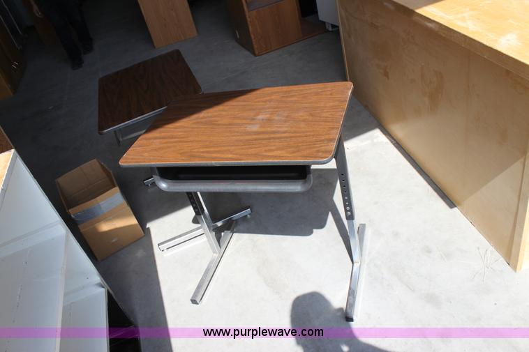 image for item A2813 (9) assorted tables