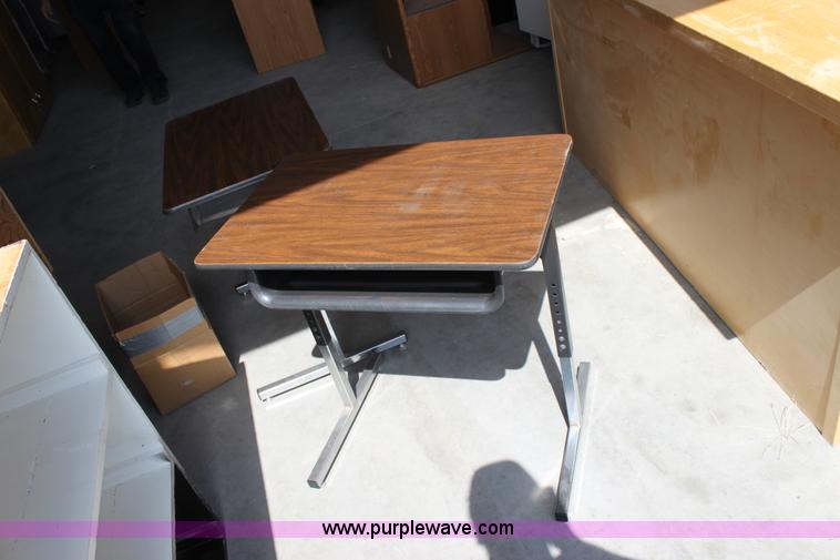 image for item A2813 (9) assorted tables