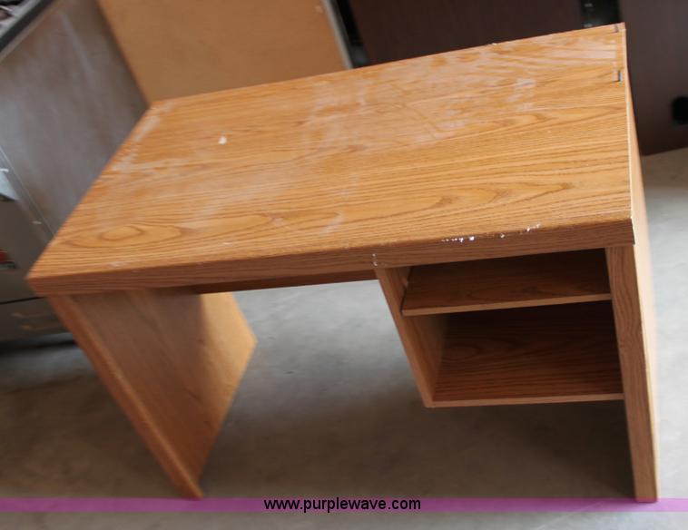 image for item A2813 (9) assorted tables