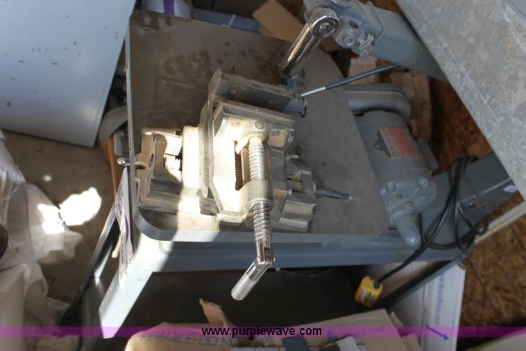 image for item A2814 Rockwell Delta 440 scroll saw