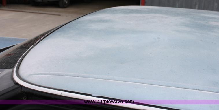 image for item A2826 1991 Buick Park Avenue