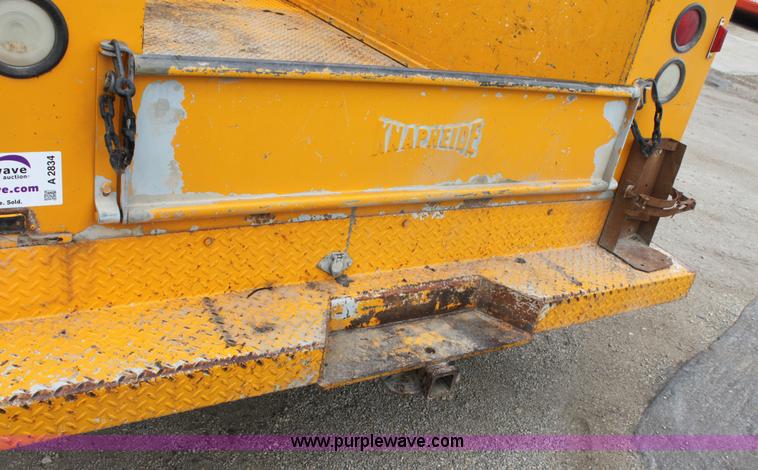 image for item A2834 1997 Ford F350 pickup truck