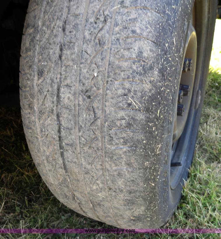 image for item A3166 2008 Ford Crown Victoria Police Interceptor