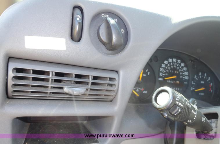 image for item A3169 2001 Chevrolet Lumina