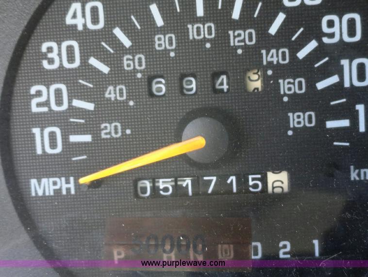 image for item A3169 2001 Chevrolet Lumina