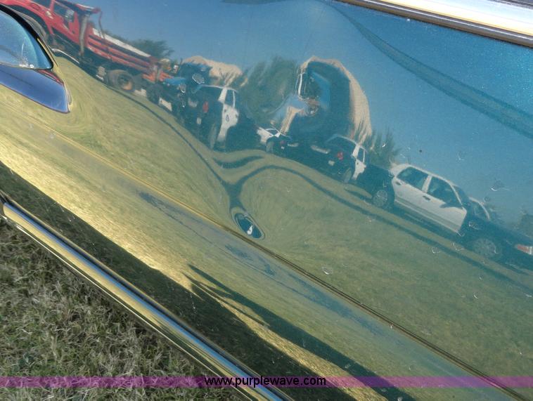 image for item A3169 2001 Chevrolet Lumina