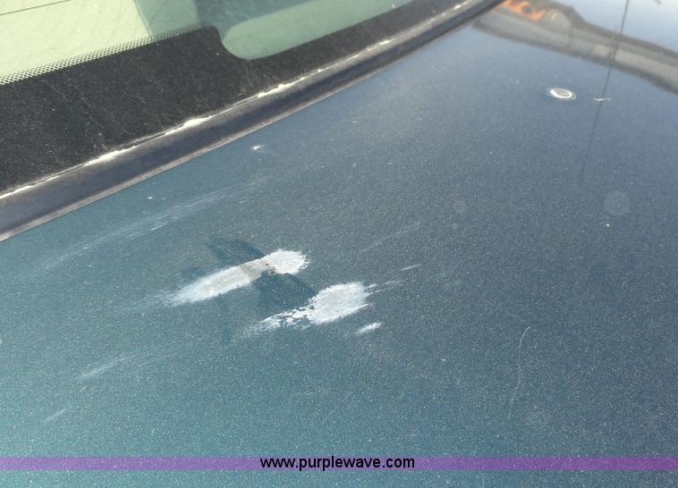 image for item A3169 2001 Chevrolet Lumina