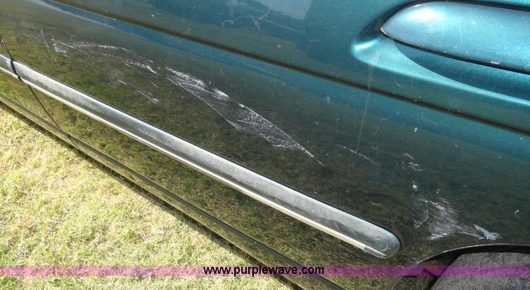 image for item A3169 2001 Chevrolet Lumina