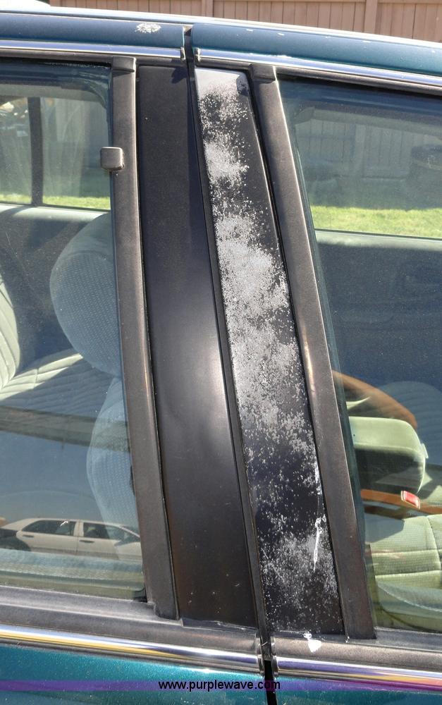 image for item A3169 2001 Chevrolet Lumina