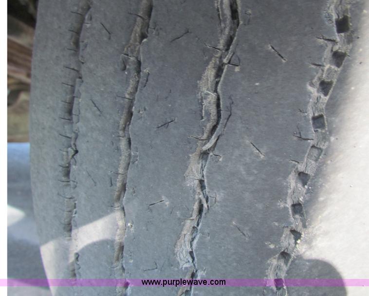 image for item A3529 1996 International 3800 Am Tran school bus