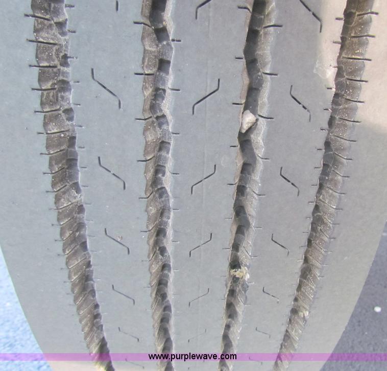 image for item A3529 1996 International 3800 Am Tran school bus