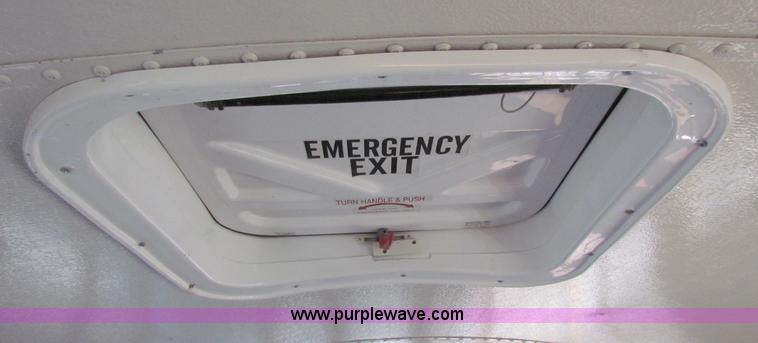 image for item A3530 1996 International 3800 Am Tran school bus