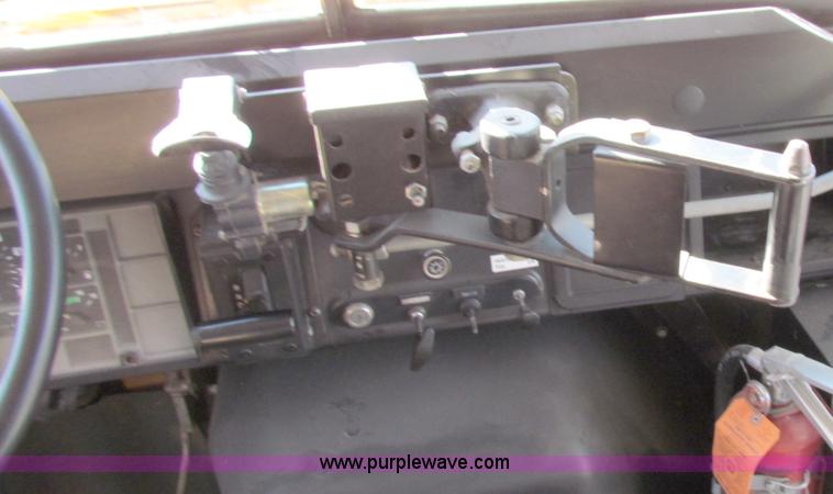 image for item A3530 1996 International 3800 Am Tran school bus