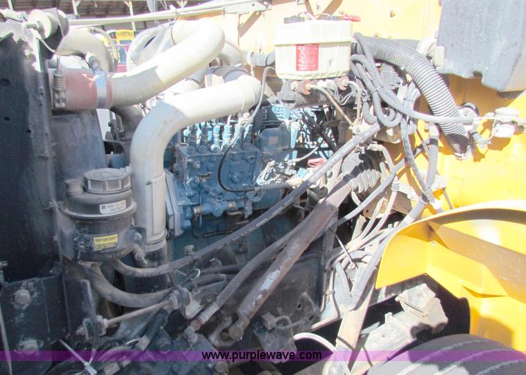 image for item A3530 1996 International 3800 Am Tran school bus