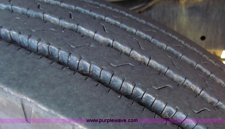 image for item A3530 1996 International 3800 Am Tran school bus