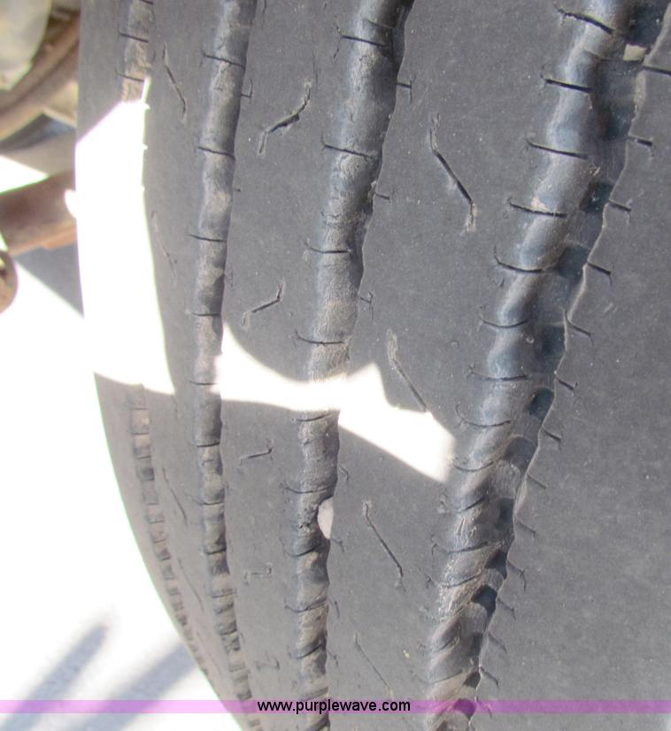 image for item A3530 1996 International 3800 Am Tran school bus