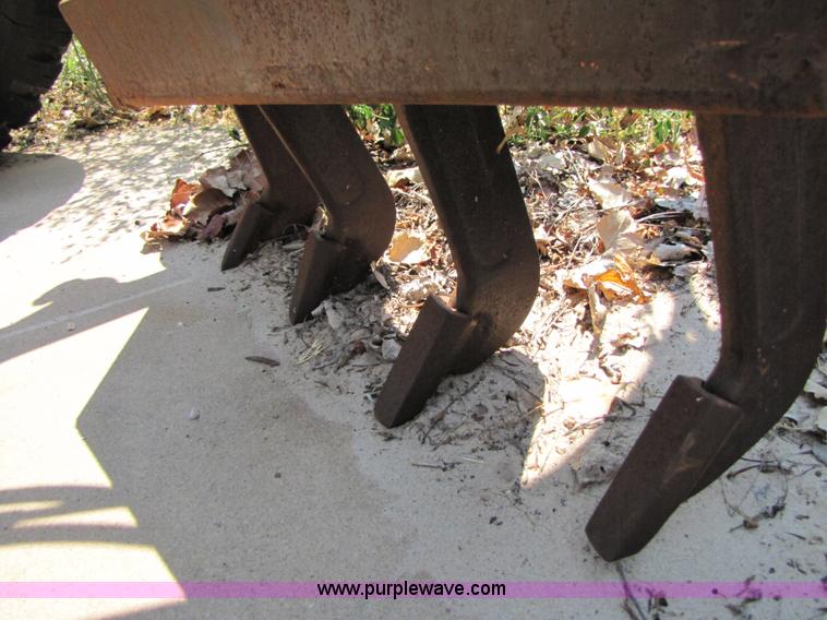 image for item A4634 1964 Galion 118 motor grader