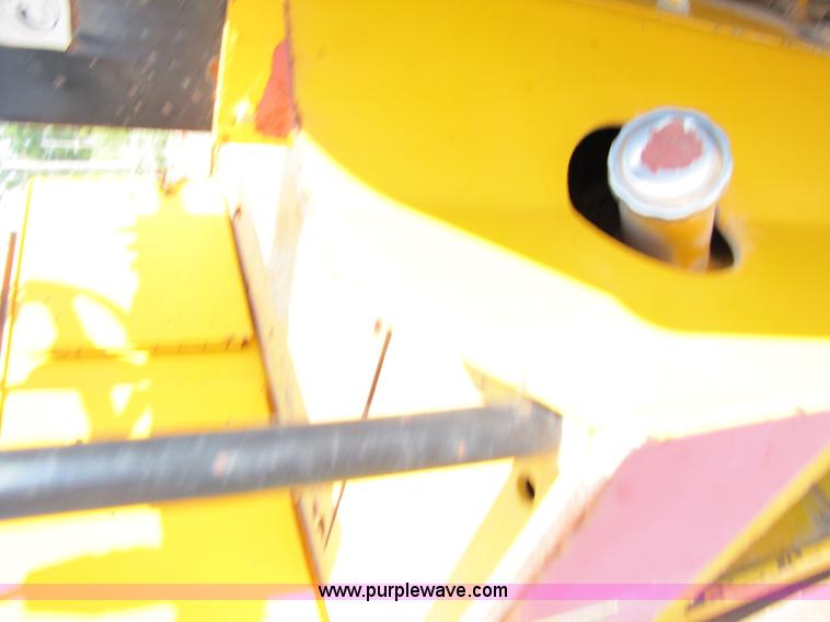 image for item A4637 1988 Dynapac CC12 II smooth drum roller