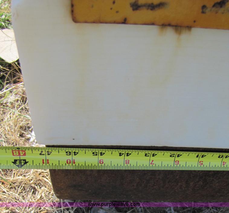 image for item A4637 1988 Dynapac CC12 II smooth drum roller