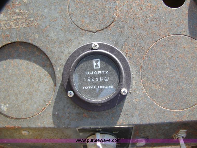 image for item A4638 1984 Dresser 515B wheel loader