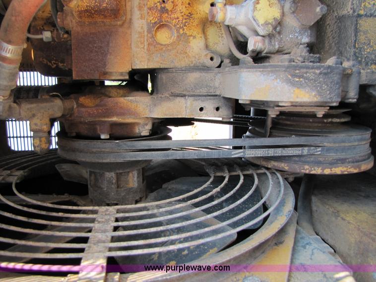 image for item A4638 1984 Dresser 515B wheel loader