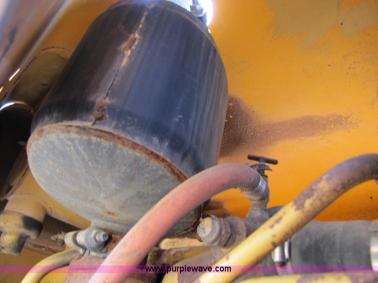 image for item A4638 1984 Dresser 515B wheel loader