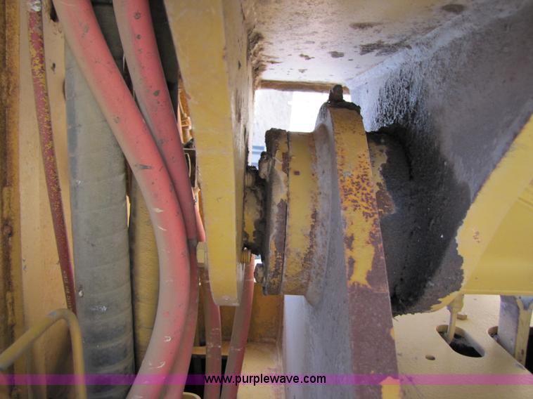 image for item A4638 1984 Dresser 515B wheel loader